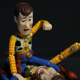 Illustration for article titled The Return of Japans Creepiest Action Figure